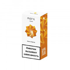 Жидкость Plonq - Манго персик